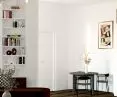 Living room interior