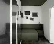 Wnętrze sypialni