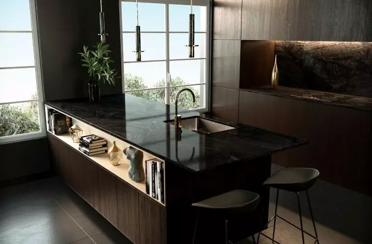 The world's natural stone expert at Cosentino