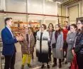 The world's natural stone expert at Cosentino