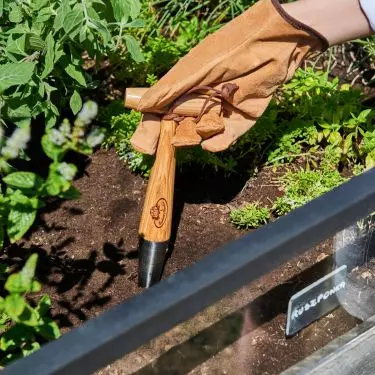 Tools for gardening