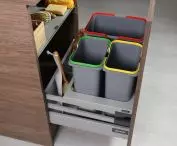 REJS company is one of the leading manufacturers and distributors of furniture accessories and components, operating on the Polish market