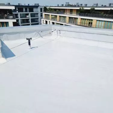 Żywica poliuretanowa DROOF 250