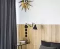 Stylish interiors in Saska Kepa
