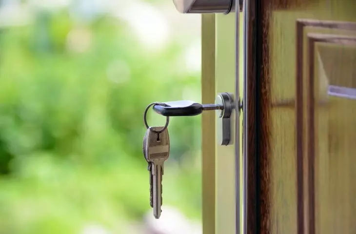 For Poles it is important to have their own apartment or house