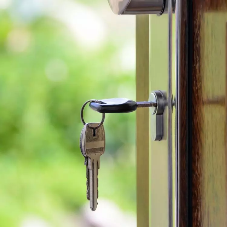 For Poles it is important to have their own apartment or house