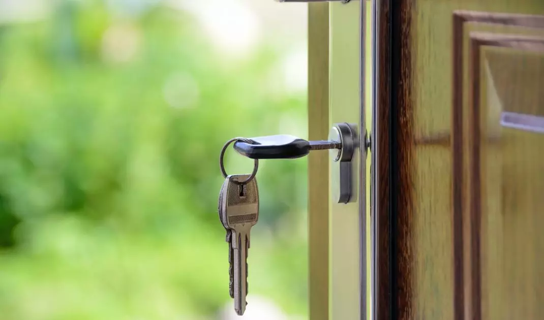 For Poles it is important to have their own apartment or house