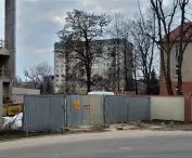 Dawny Hotel Ikar przy ul. Solnej w Poznaniu