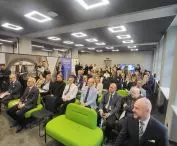 Uroczyste otwarcie Oddziału Architektury w Katowicach