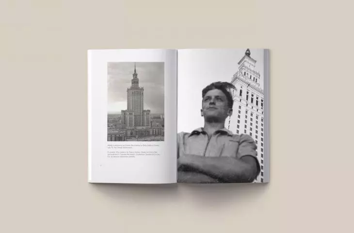 Social Archive of Warsaw, or the capital in the lenses of residents