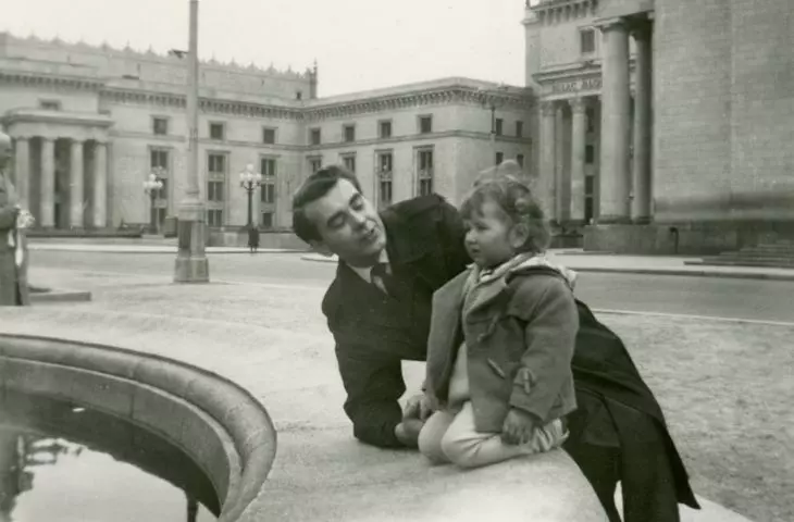 Social Archive of Warsaw, or the capital in the lenses of residents