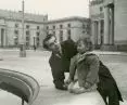 Social Archive of Warsaw, or the capital in the lenses of residents