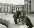 Społeczne Archiwum Warszawy, czyli stolica w obiektywach mieszkańców