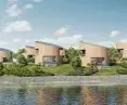 Circular Villas