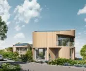 Circular Villas