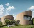 Circular Villas