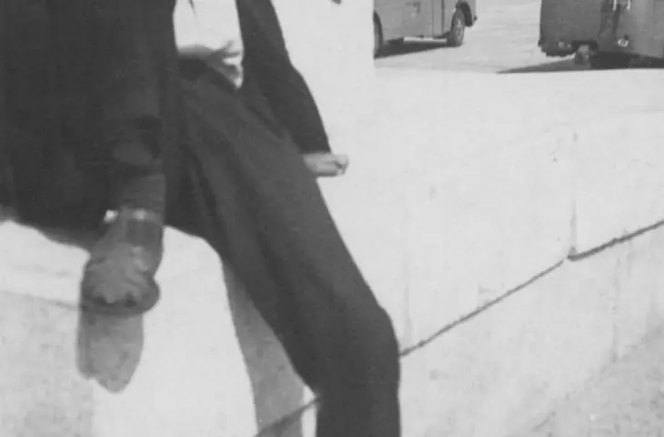 Social Archive of Warsaw, or the capital in the lenses of residents