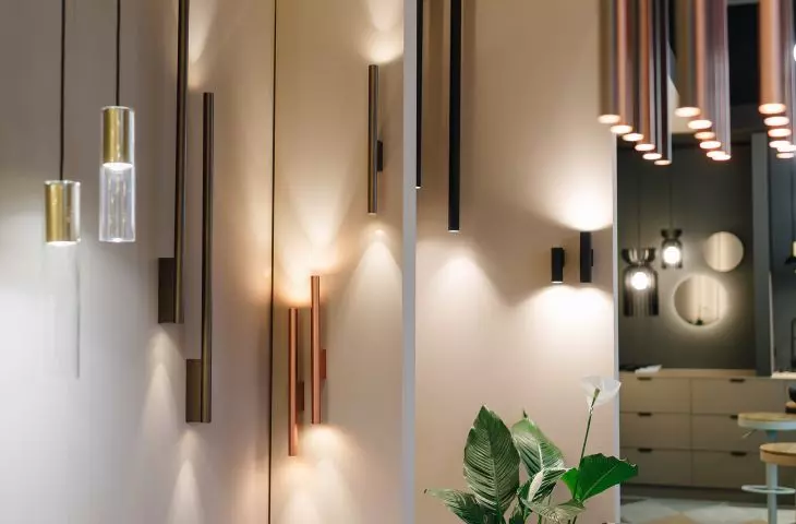 Świet(l)ne wrażenia po otwarciu warszawskiego Domu Marki Nowodvorski Lighting
