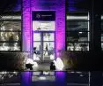 Great(l)ne impressions after the opening of Nowodvorski Lighting's Warsaw Brand House