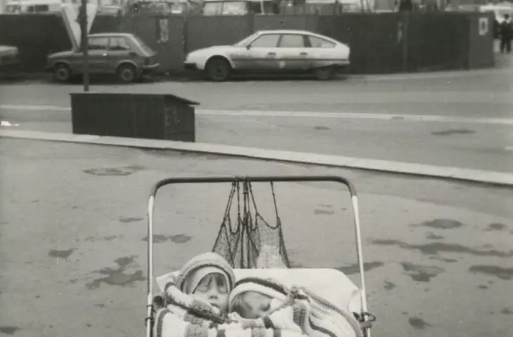 Social Archive of Warsaw, or the capital in the lenses of residents
