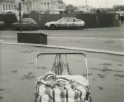 Social Archive of Warsaw, or the capital in the lenses of residents