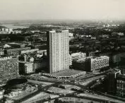 Social Archive of Warsaw, or the capital in the lenses of residents