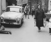 Social Archive of Warsaw, or the capital in the lenses of residents
