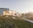 architekci poszukiwali połączenia kultury z naturą