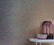 Mura Haku & Kome, Woven Image