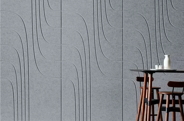 EchoPanel® Ohm, Woven Image