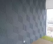 Filc Cadet Zintra, realizacja Muraspec