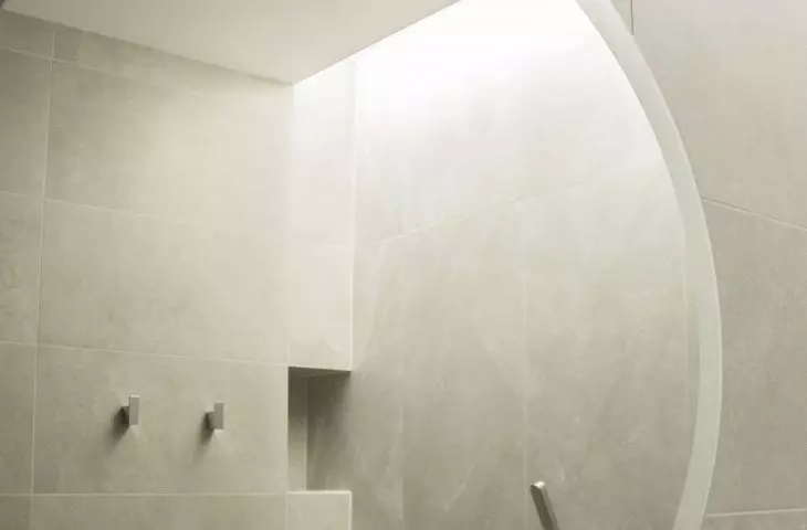 łazienka monolith