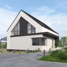 Dom jednorodzinny pod Wieliczką