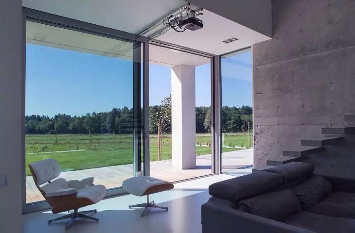 Eco House