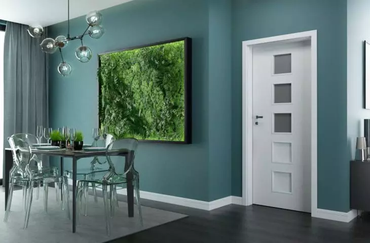 TORINO doors