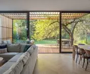 Apple Tree House Project