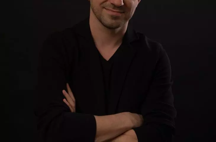 Boguslaw Barnaś