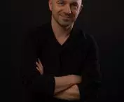 Boguslaw Barnaś