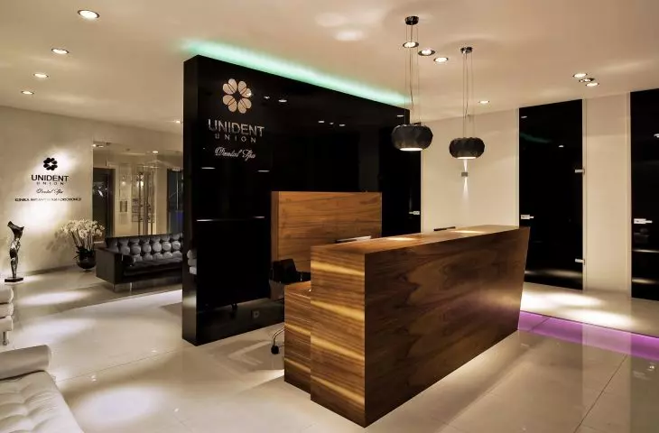 UNIDENT UNION Dental Spa  we Wrocławiu