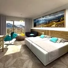 Hotel Nosal w Zakopanem