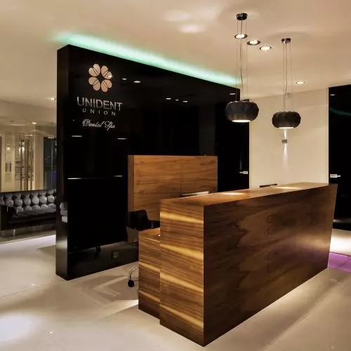 UNIDENT UNION Dental Spa  we Wrocławiu