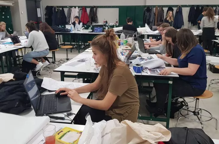 Cesena workshop