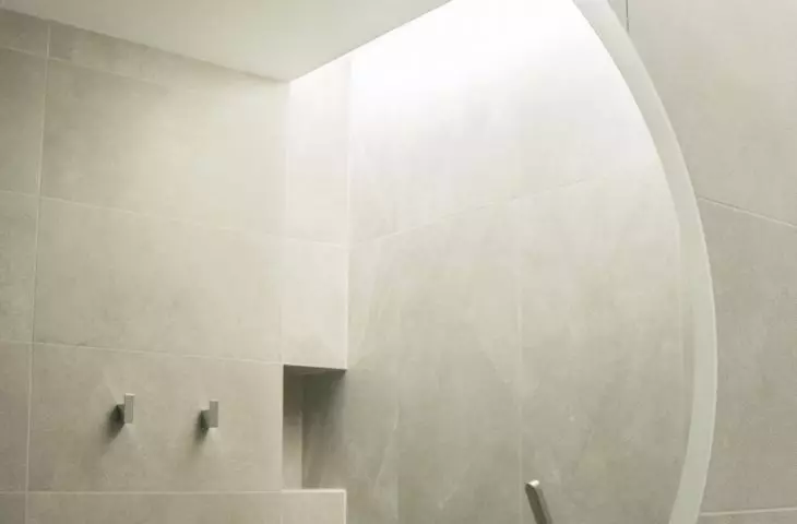 łazienka MONOLITH