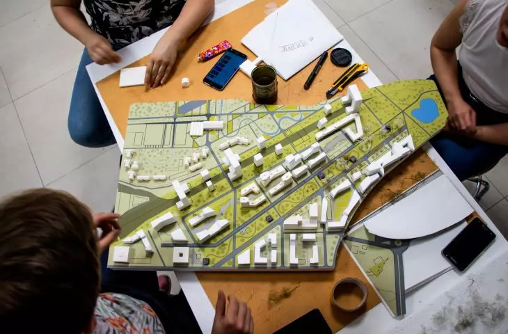 Cesena workshop