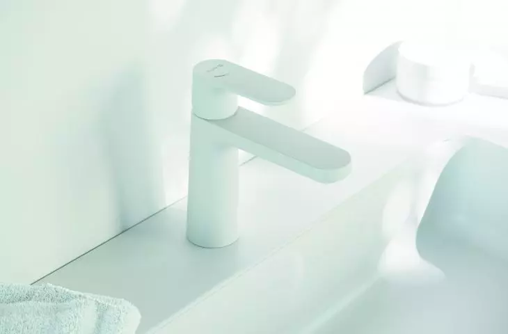 KLUDI LOUVA luxury series
