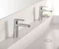KLUDI LOUVA luxury series