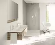 KLUDI LOUVA luxury series