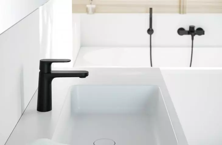 KLUDI LOUVA luxury series