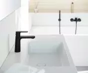 KLUDI LOUVA luxury series
