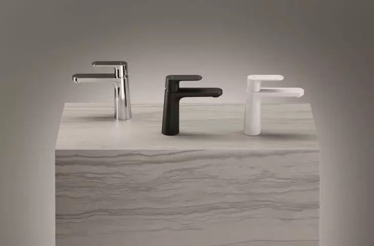 KLUDI LOUVA luxury series